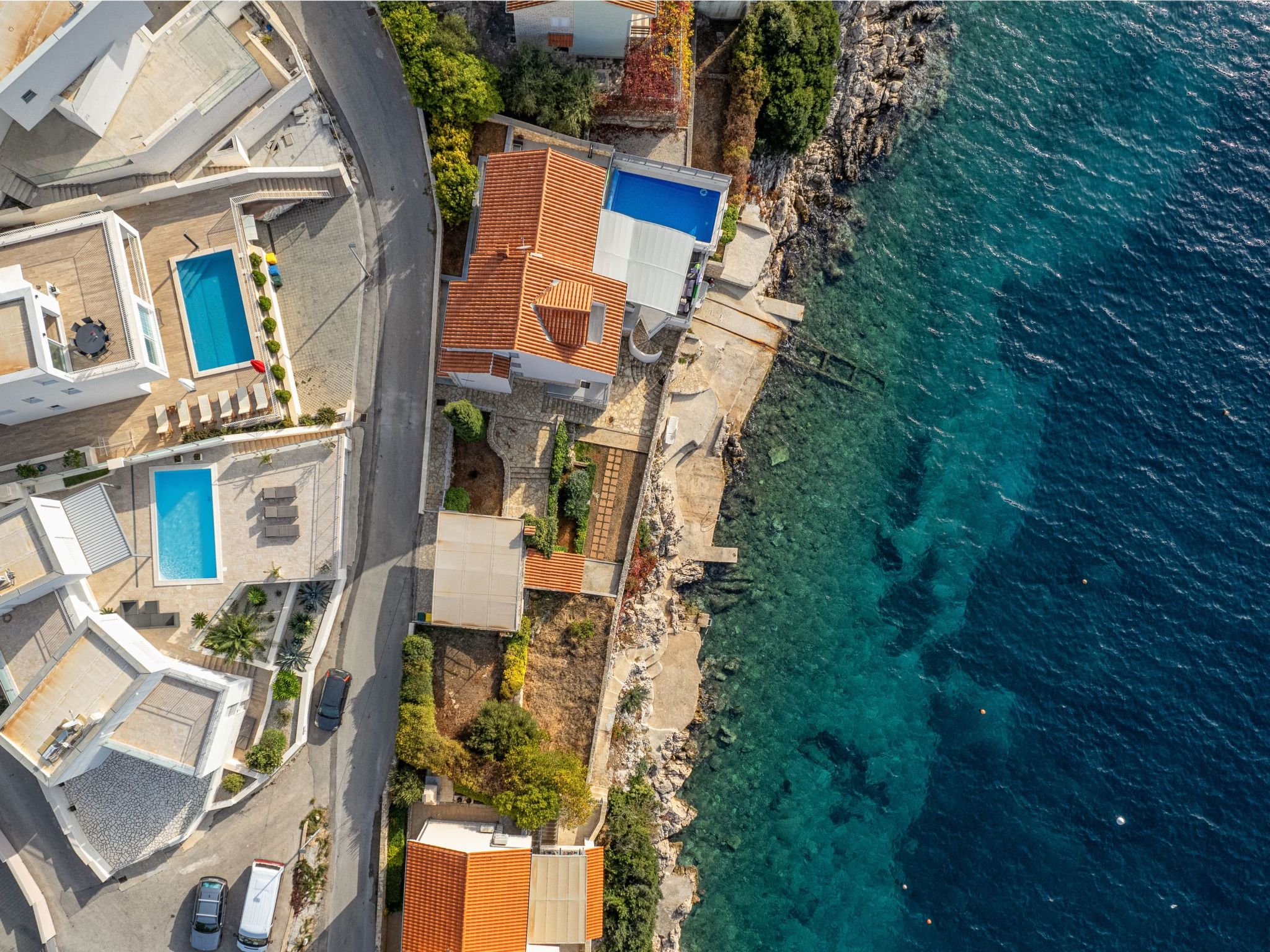 Luxury Villa Emily-Image-tags.info