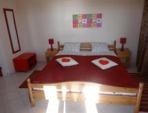 Appartement met adembenemend zeezicht in Podorljak - thumbnail 3