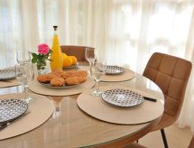 Ferienwohnung Antoine