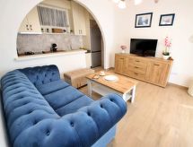Ferienwohnung Antoine