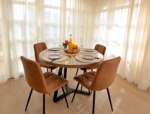 Ferienwohnung Antoine