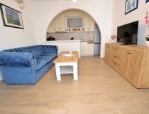 Ferienwohnung Antoine