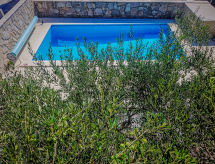 Vrijstaande villa met privézwembad op 1 km van het strand in Marina - thumbnail 3