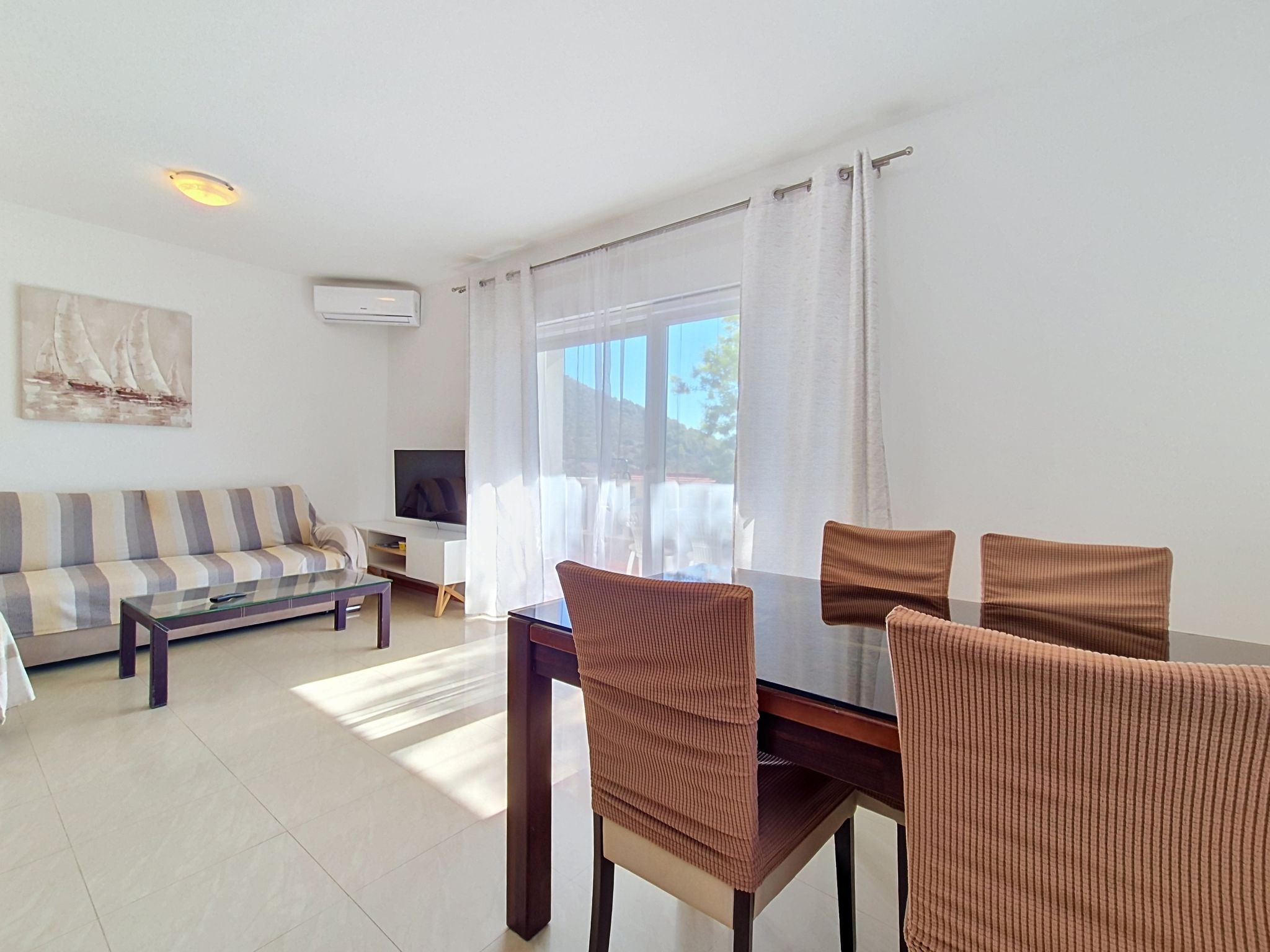 Silvije - Dedans