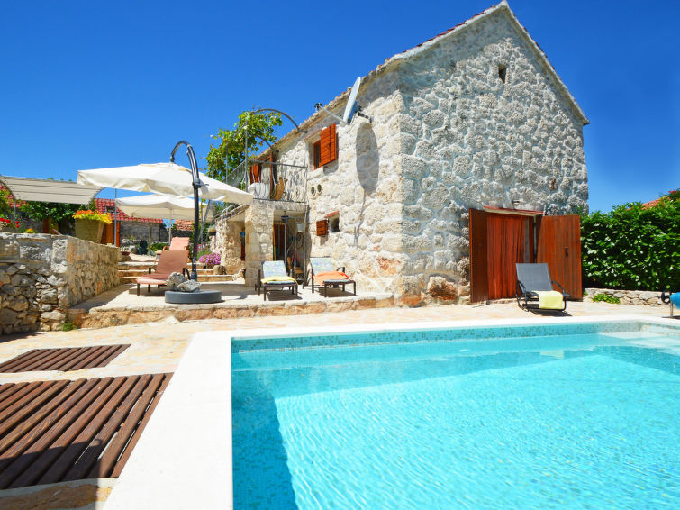 Search and Stay destination Vrsine, Splitsko-dalmatinska županija - Croatia from AU$ 369. Home sweet home