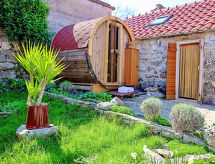 Lomatalo Home sweet home