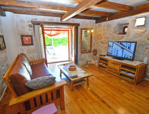 Holiday home Home sweet home