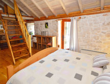 Holiday home Home sweet home