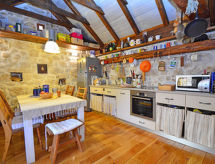 Holiday home Home sweet home