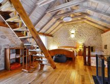Holiday home Home sweet home