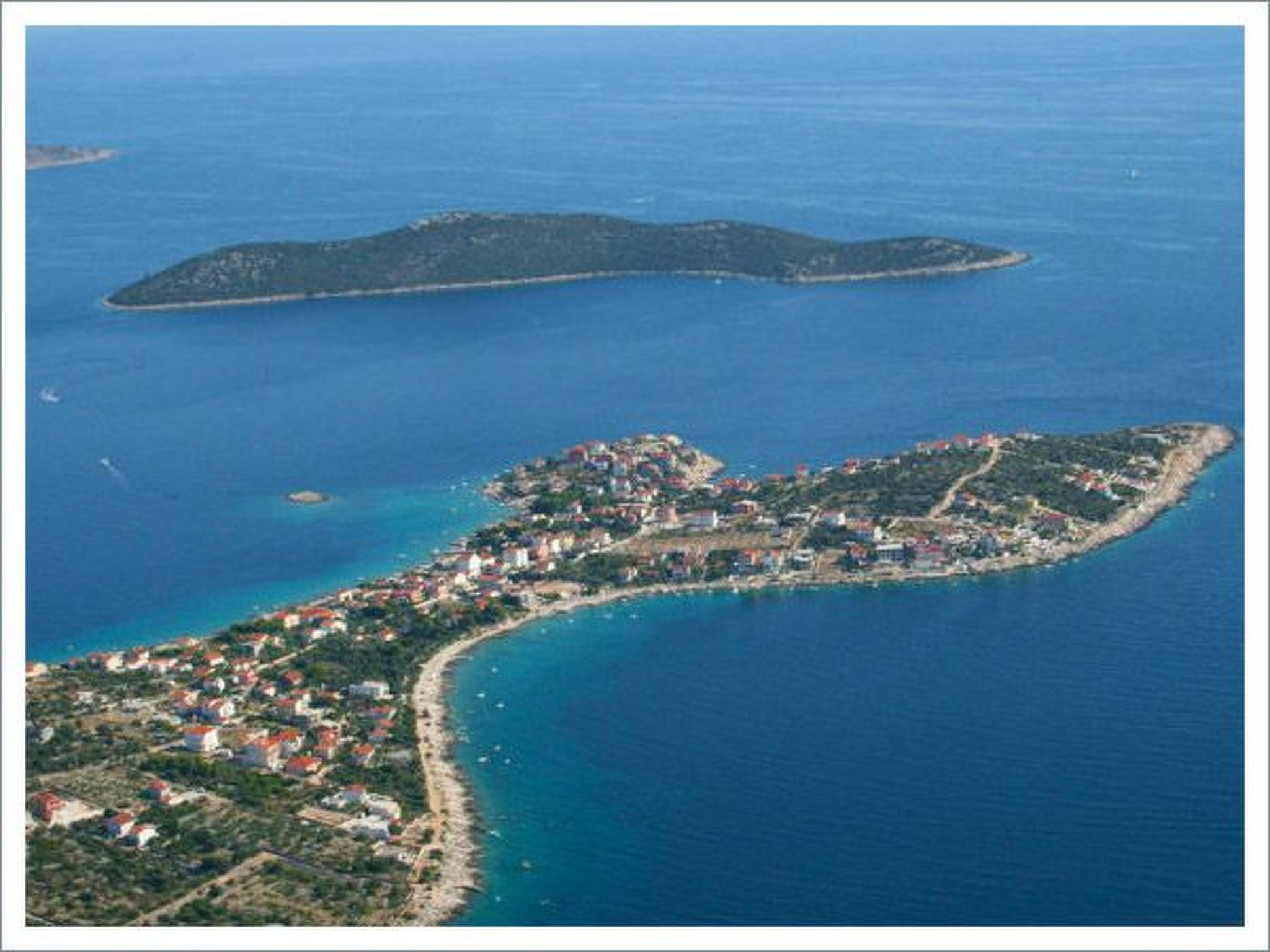 Mit Blick auf das Wasser-Image-tags.info