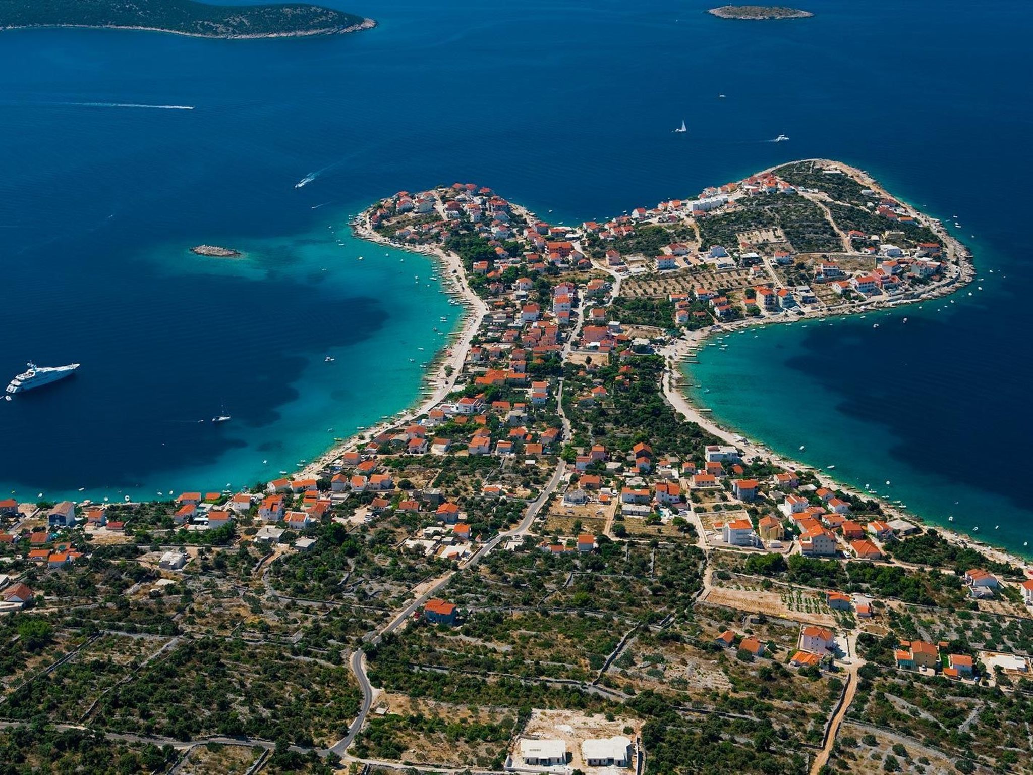 Mit Blick auf das Wasser-Image-tags.info