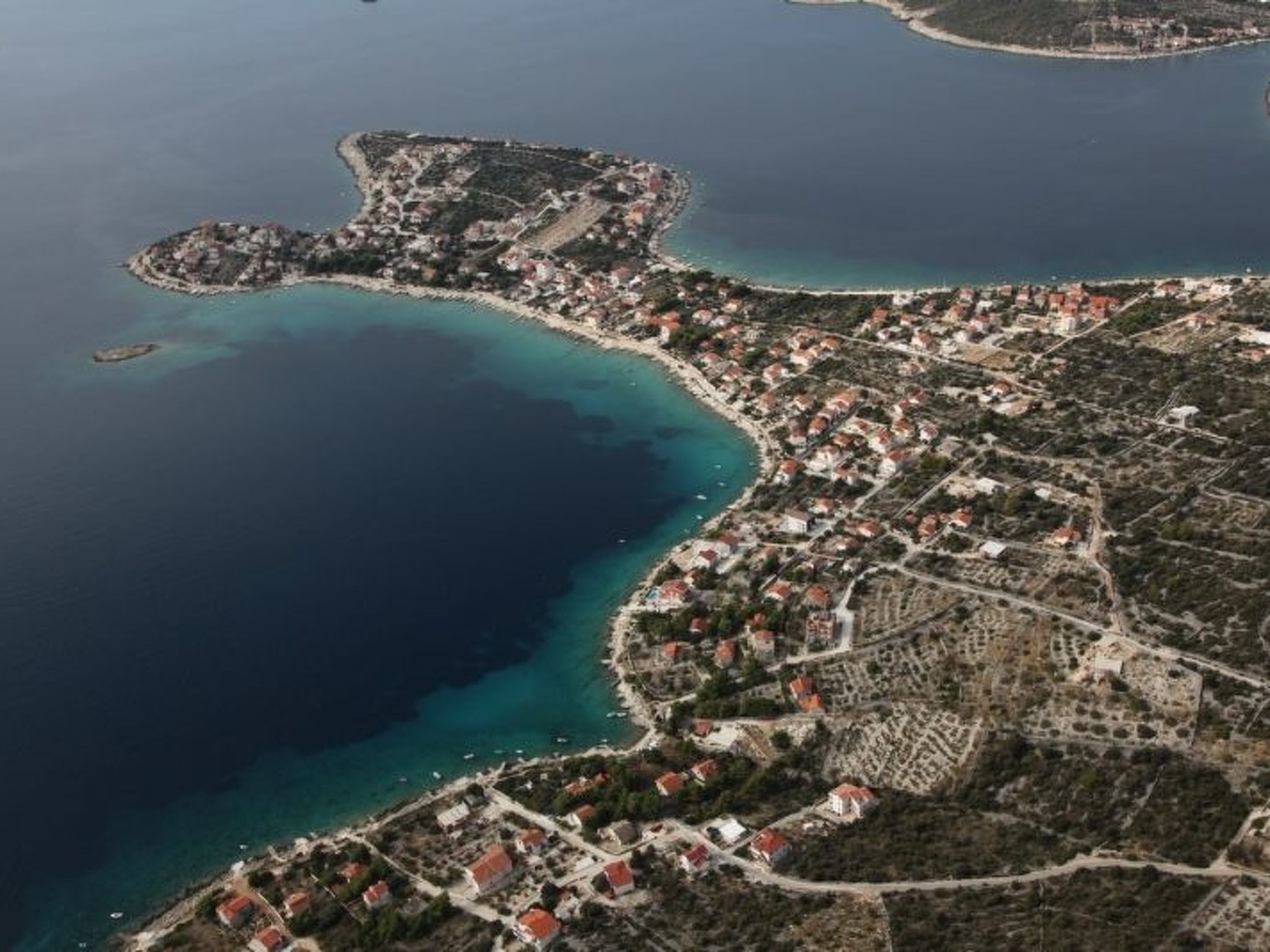 Mit Blick auf das Wasser-Image-tags.info