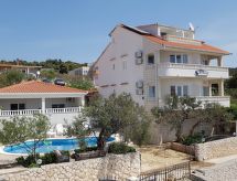 Wohnung in Sevid mit Gemeinschaftspool