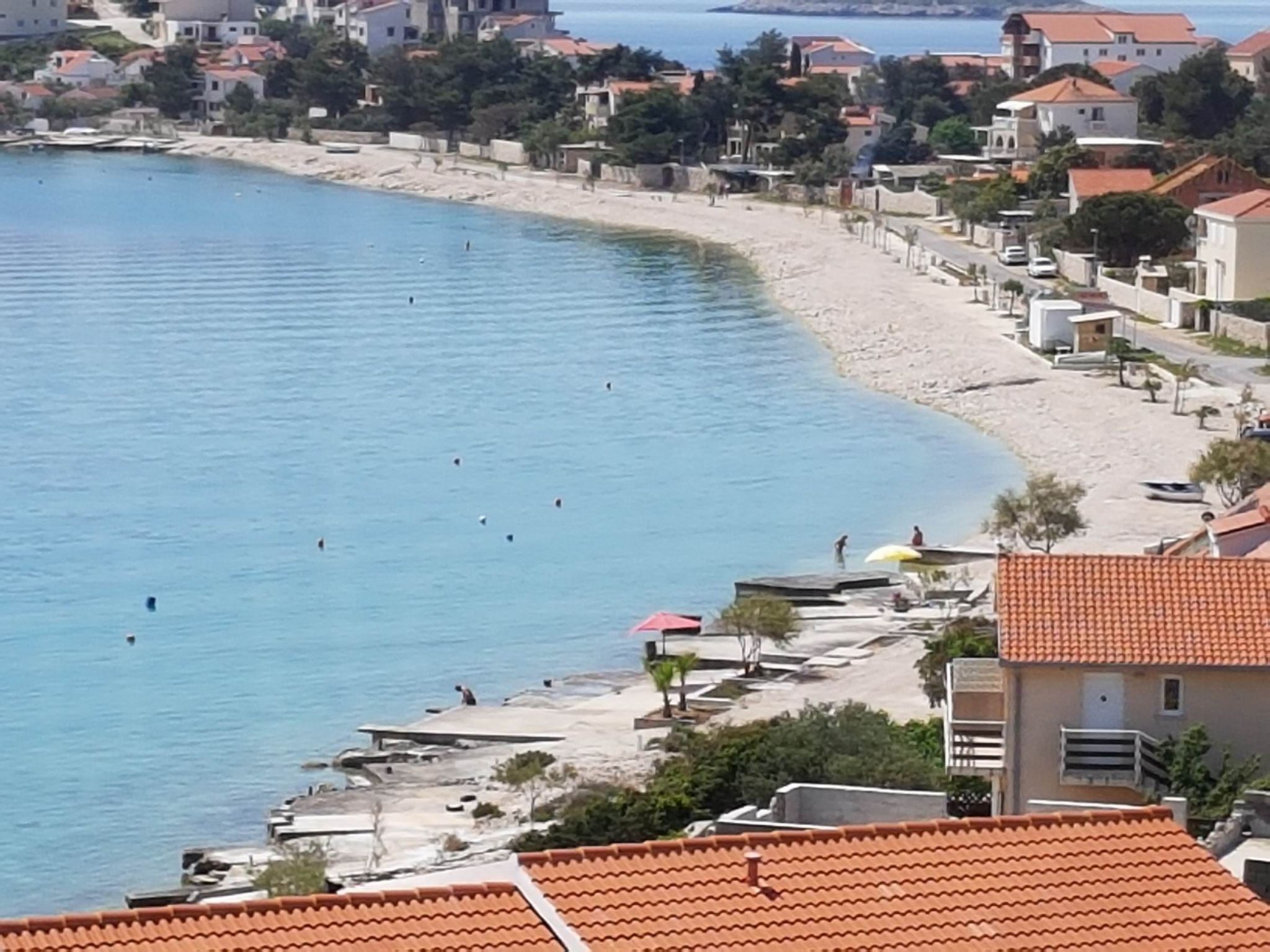 Schönes Haus in Sevid mit Gemeinschaftspool