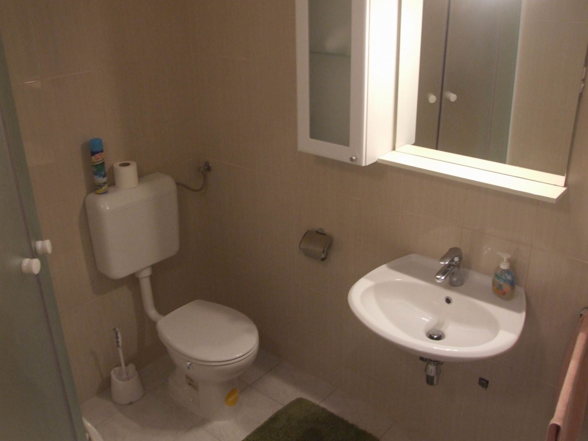 Schönes Haus in Sevid mit Gemeinschaftspool-Drinnen