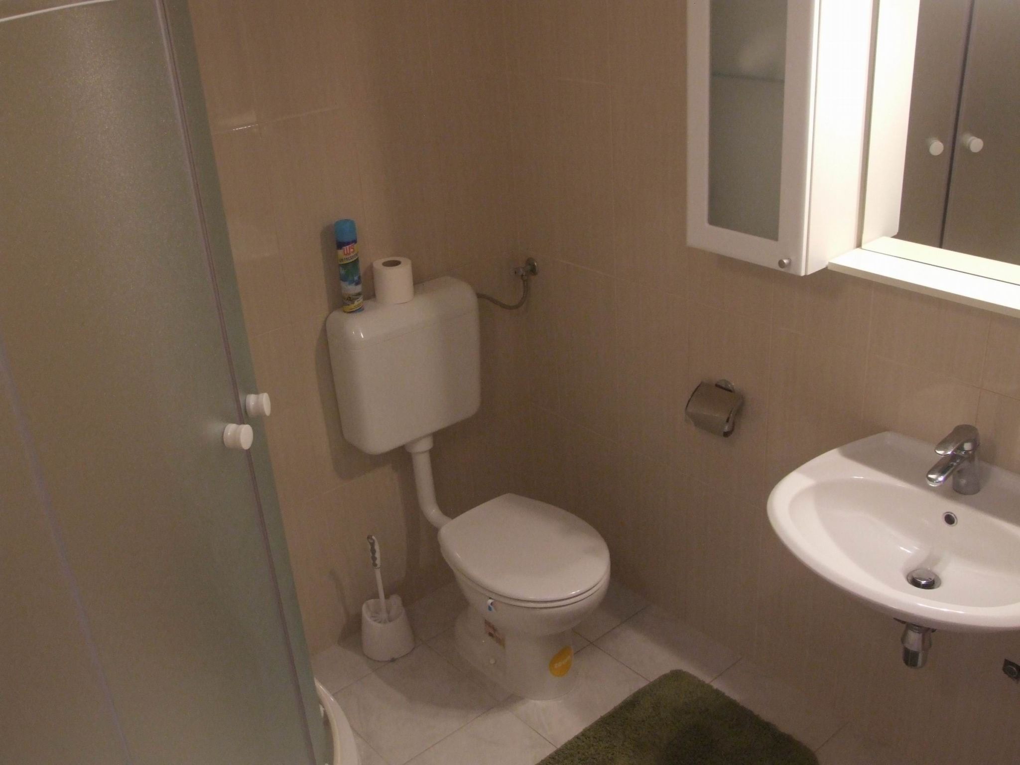 Schönes Haus in Sevid mit Gemeinschaftspool-Drinnen