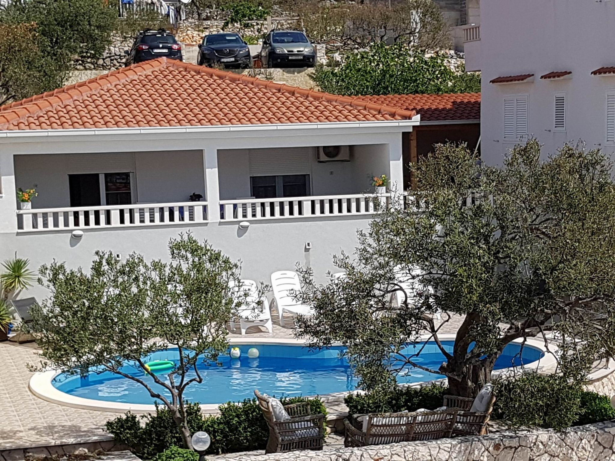 Schönes Haus in Sevid mit Gemeinschaftspool-Image-tags.info