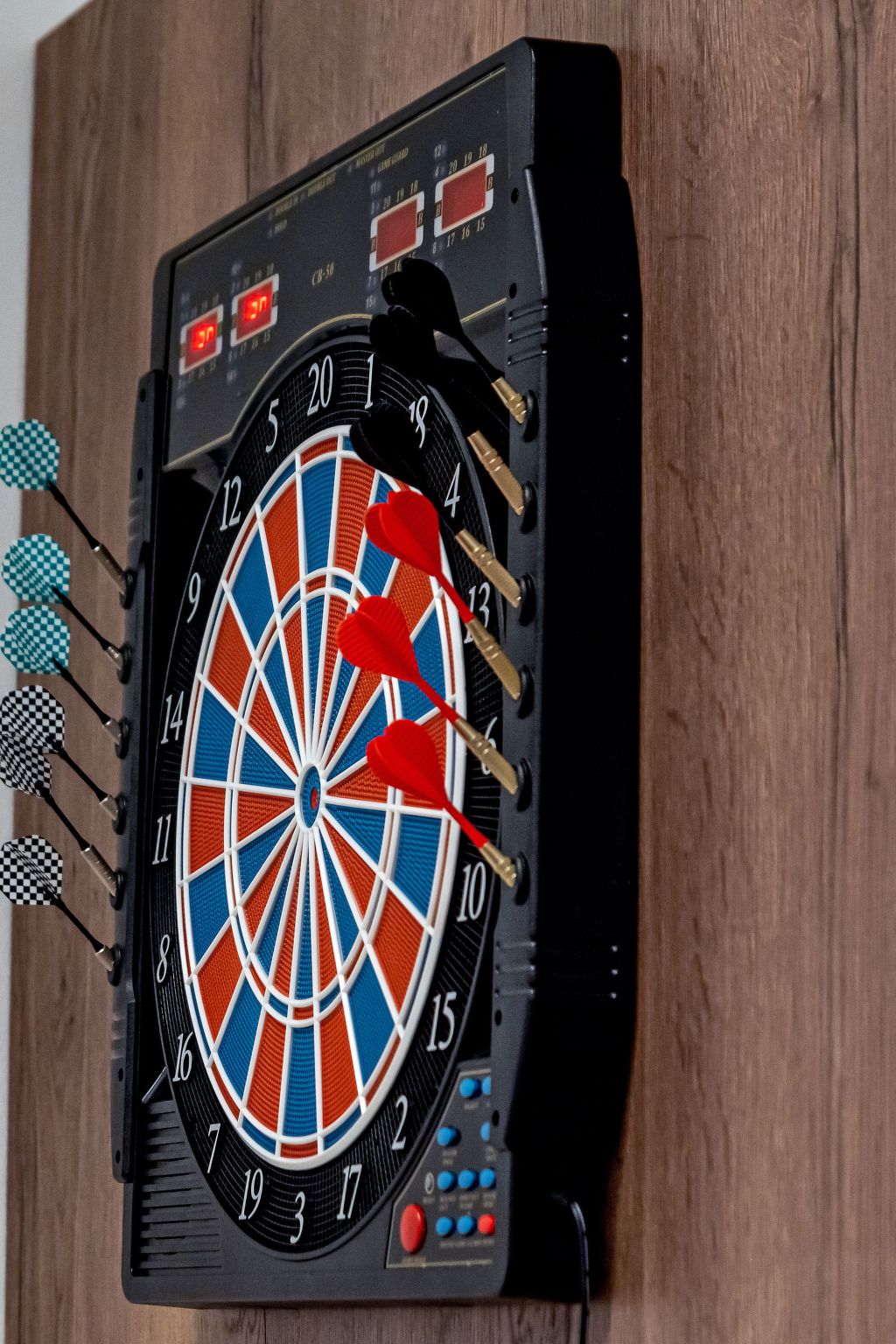 Luxuriöse Villa mit Innenpool-Image-tags.info