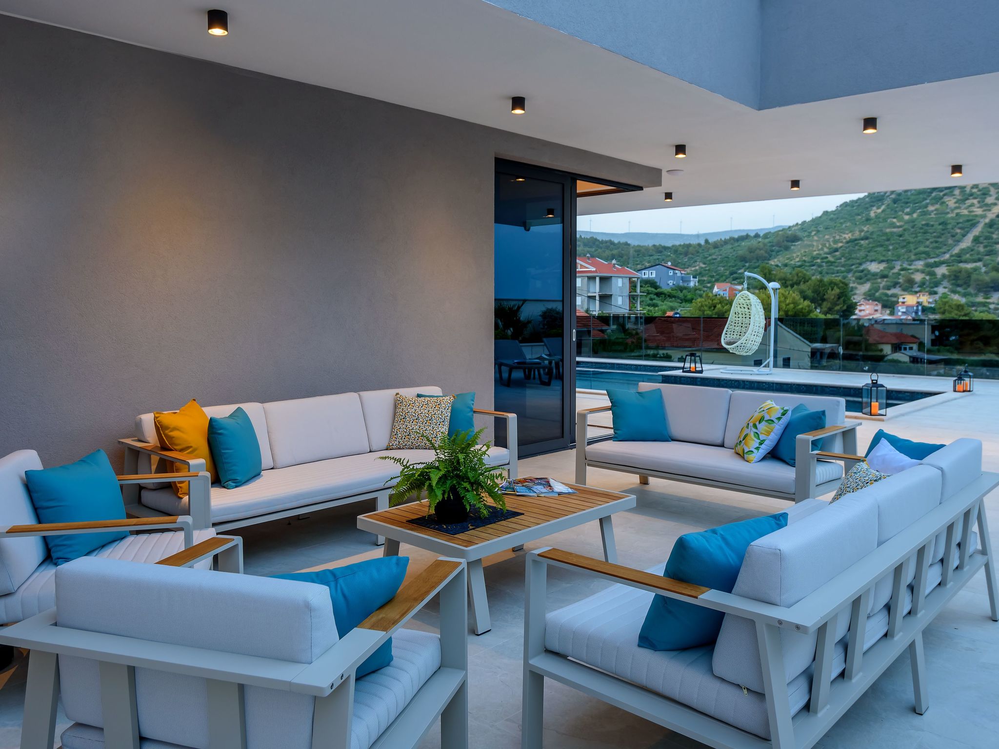 Ferienvilla 'Villa Lucy Lemon-Image-tags.info