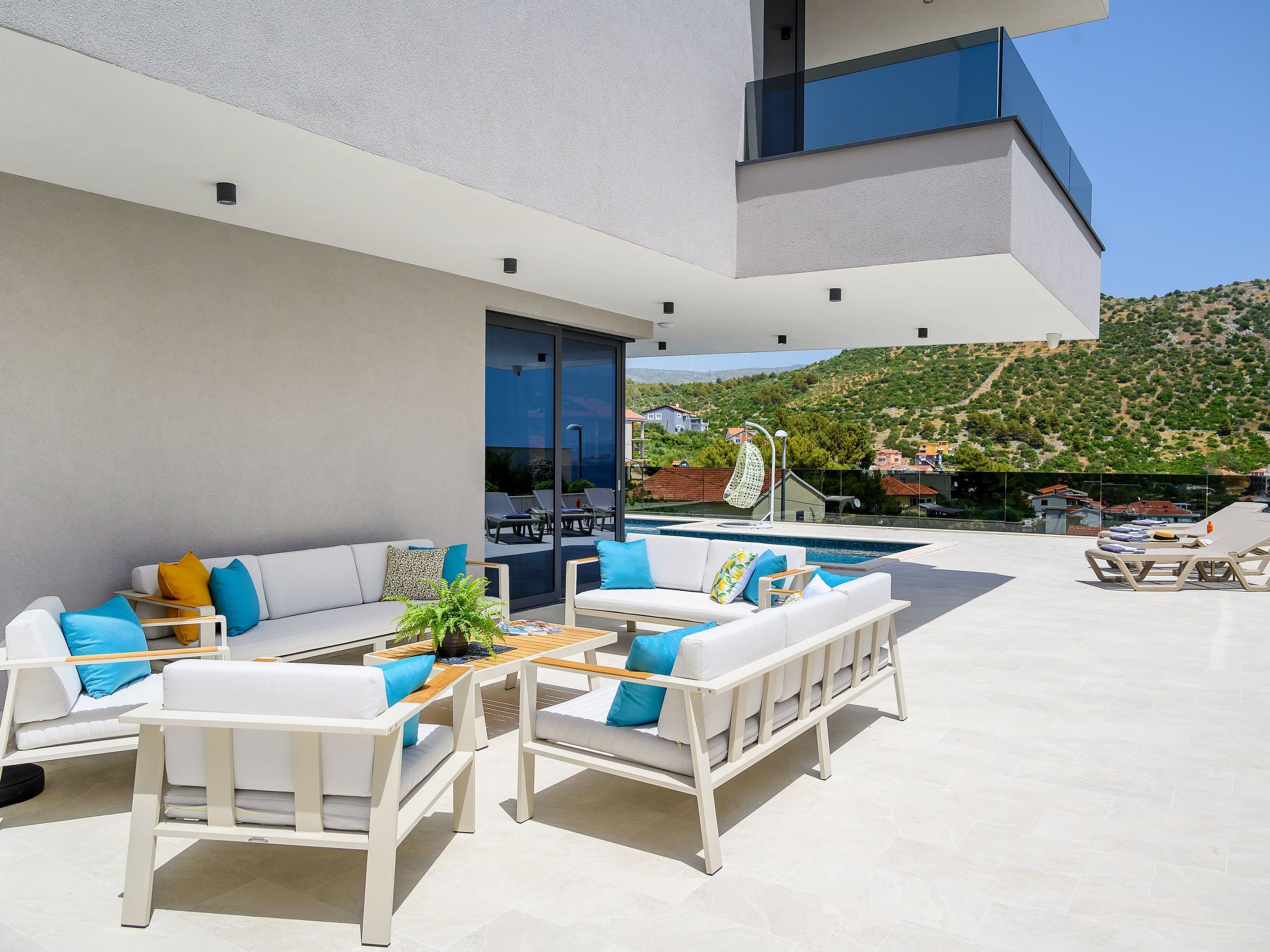 Ferienvilla 'Villa Lucy Lemon-Image-tags.info