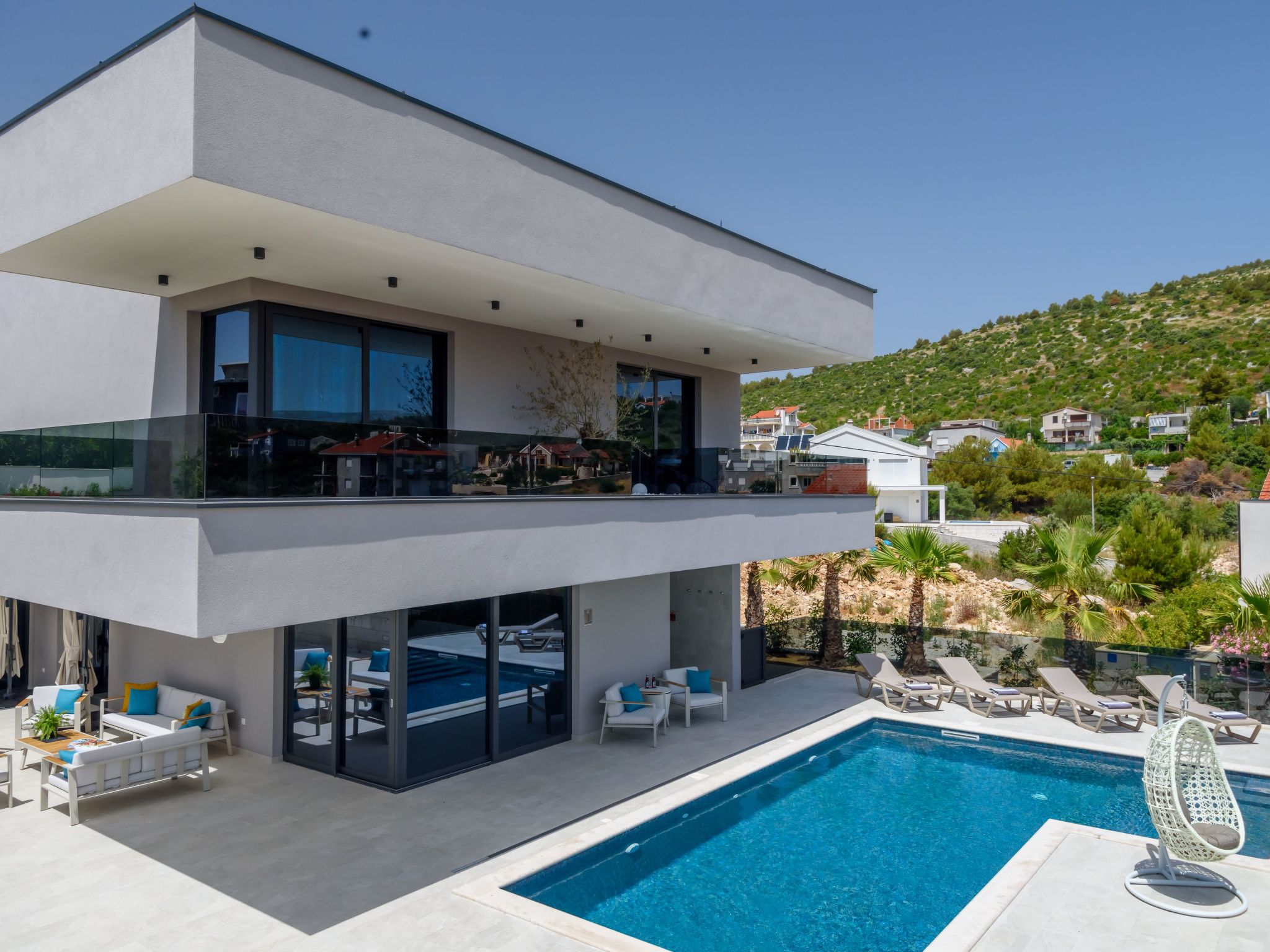 Ferienvilla 'Villa Lucy Lemon-Image-tags.info