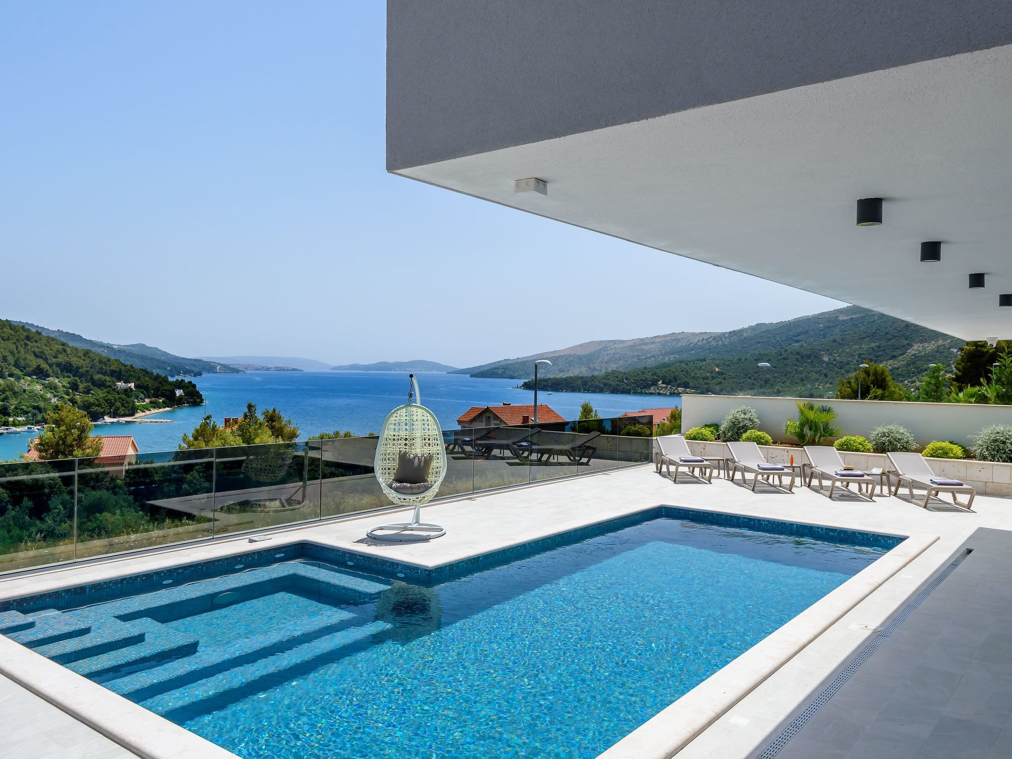 Ferienvilla 'Villa Lucy Lemon-Image-tags.info