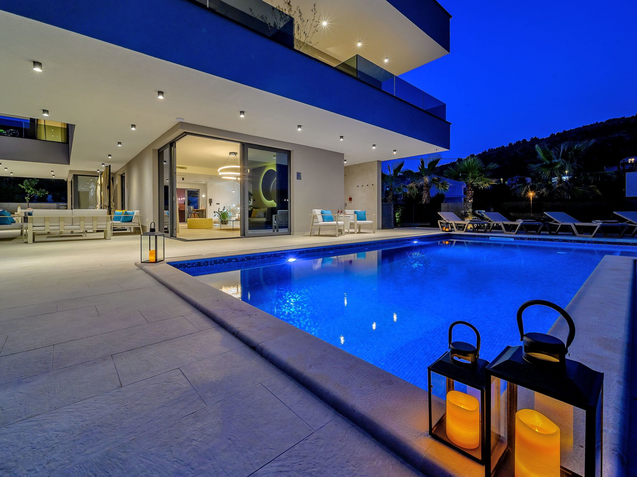 Ferienvilla 'Villa Lucy Lemon-Image-tags.info