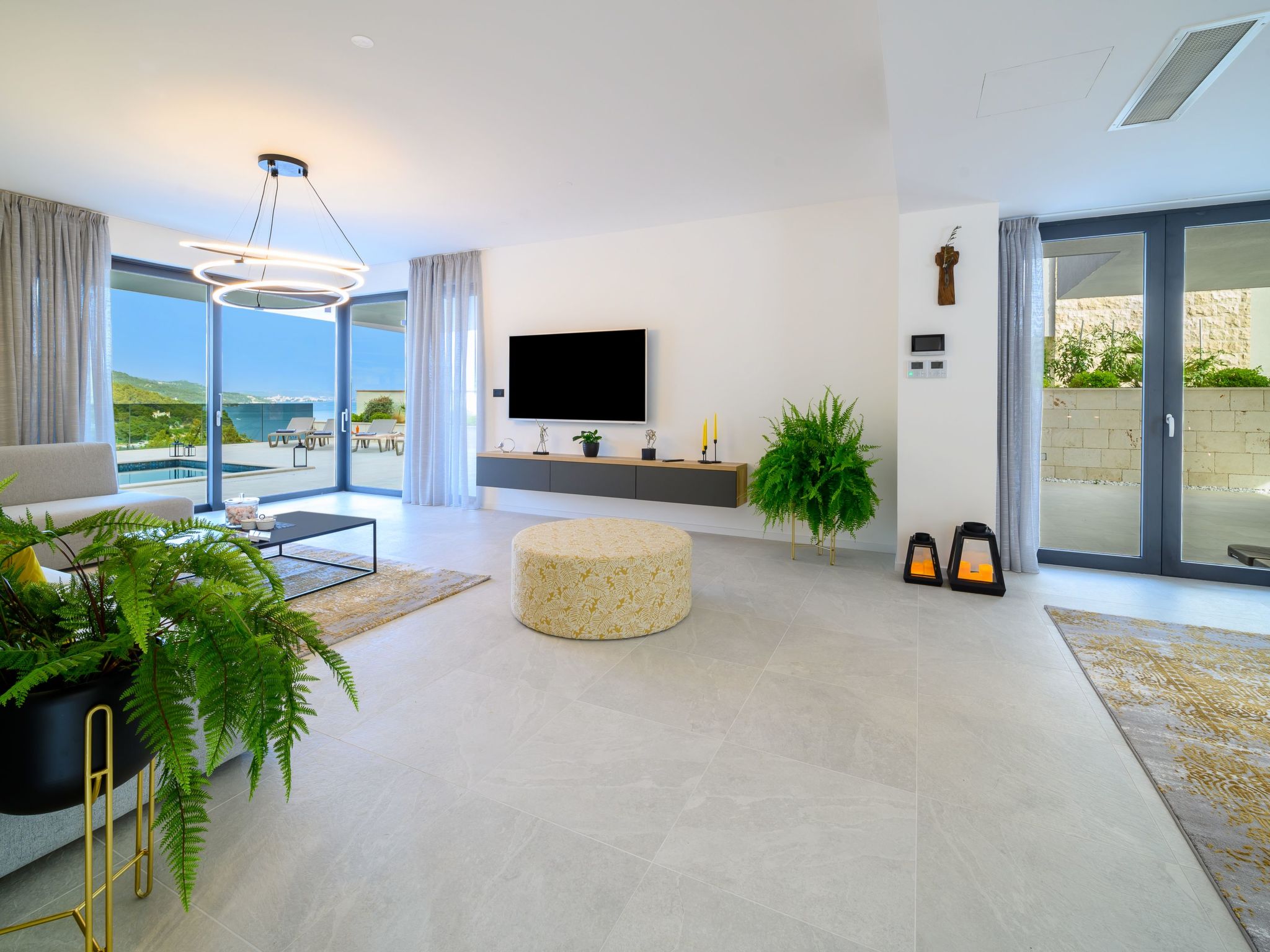 Ferienvilla 'Villa Lucy Lemon-Image-tags.info