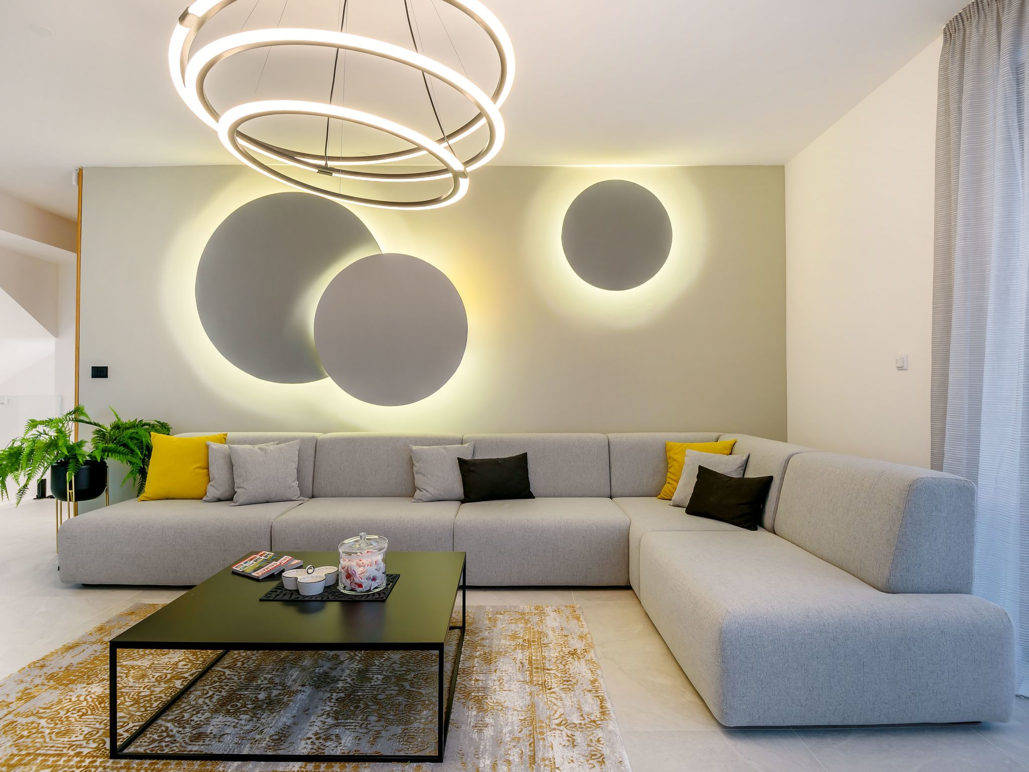 Ferienvilla 'Villa Lucy Lemon-Image-tags.info