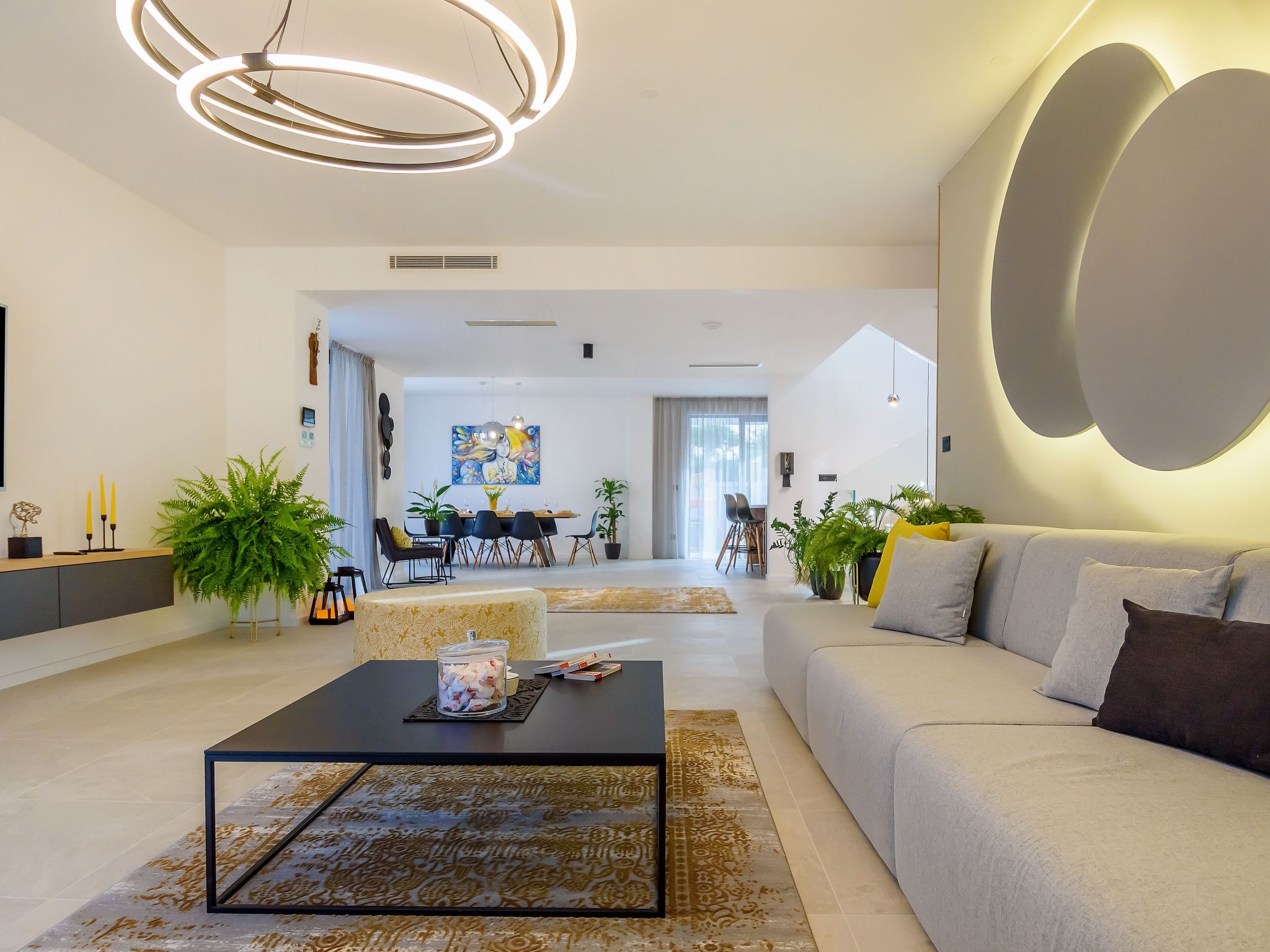 Ferienvilla 'Villa Lucy Lemon-Image-tags.info