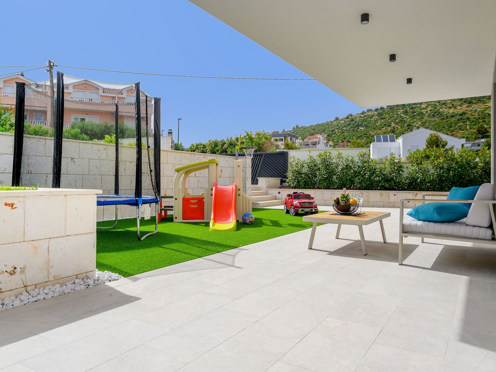 Ferienvilla 'Villa Lucy Lemon-Image-tags.info