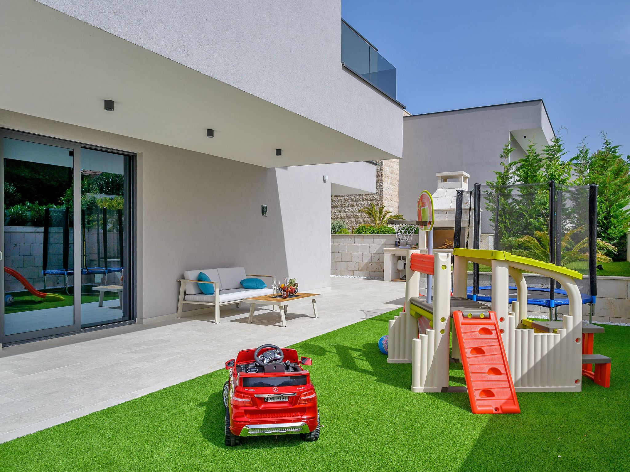 Ferienvilla 'Villa Lucy Lemon-Image-tags.info