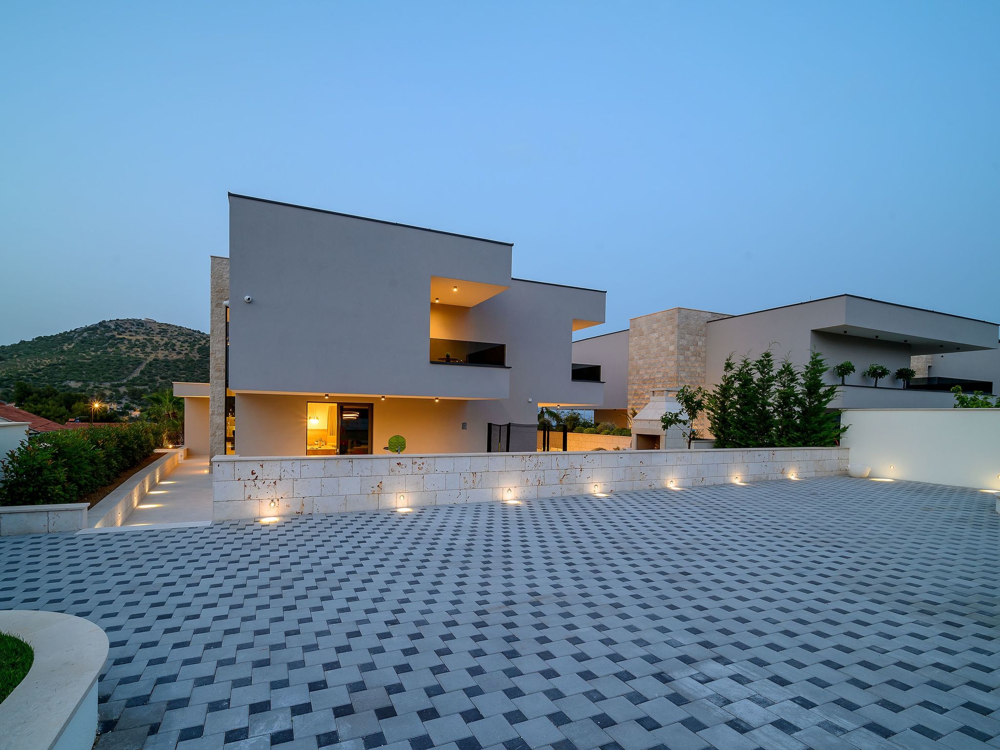 Ferienvilla 'Villa Lucy Lemon-Image-tags.info