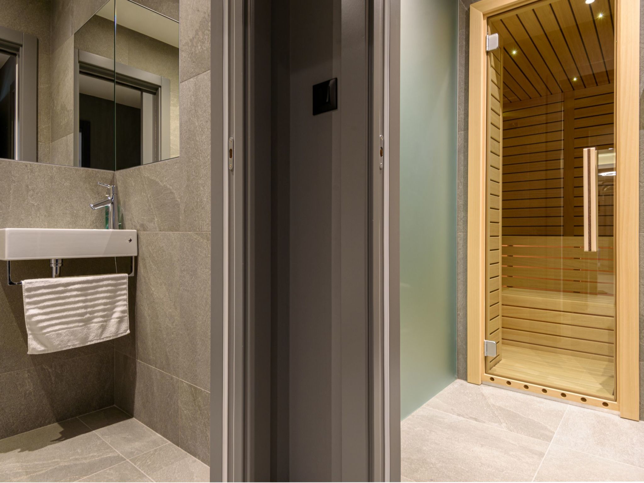 Luxuriöse Villa mit Infinity-Außenpool-Image-tags.info