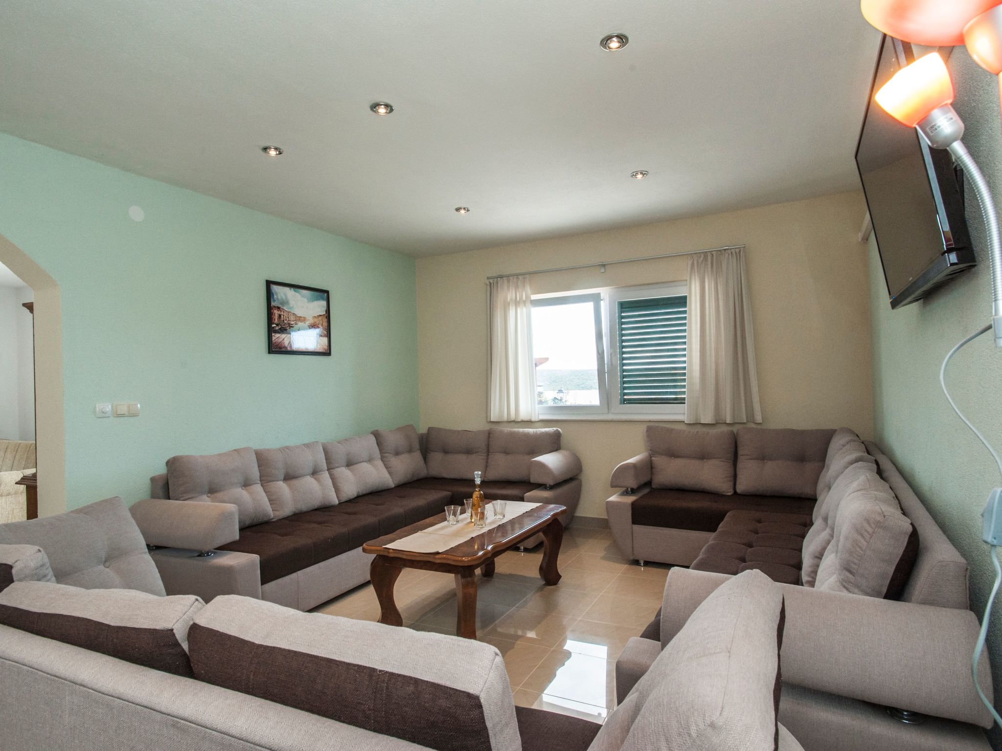 Villa "Villa Katy" mit Garten, Grill und Terrasse-Image-tags.info