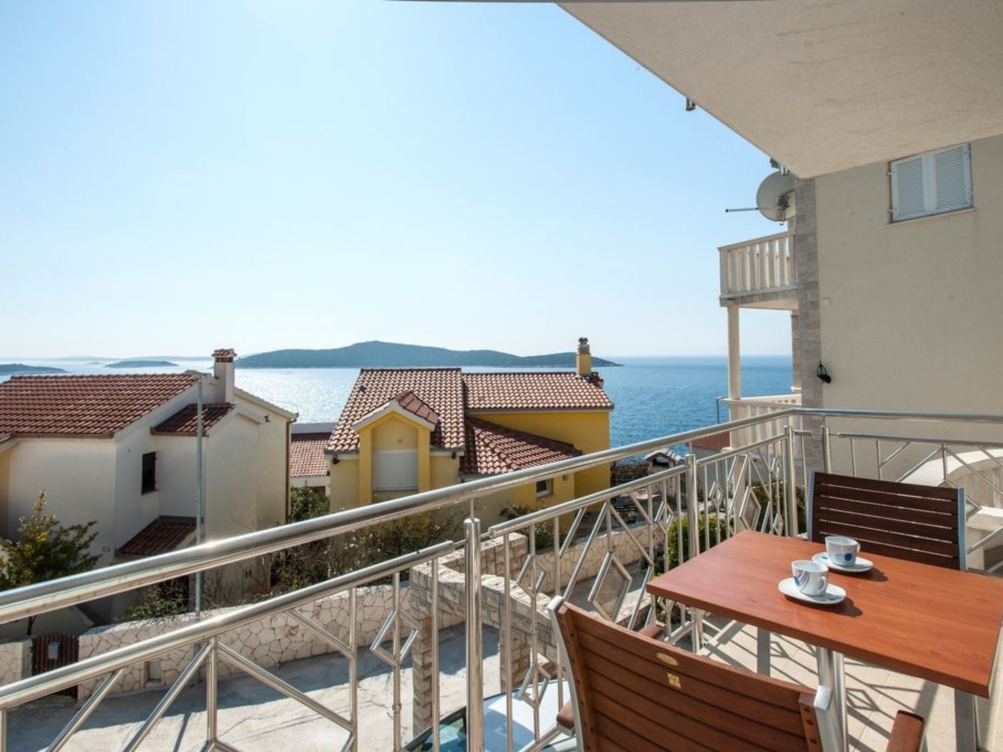 Villa "Villa Katy" mit Garten, Grill und Terrasse-Image-tags.info