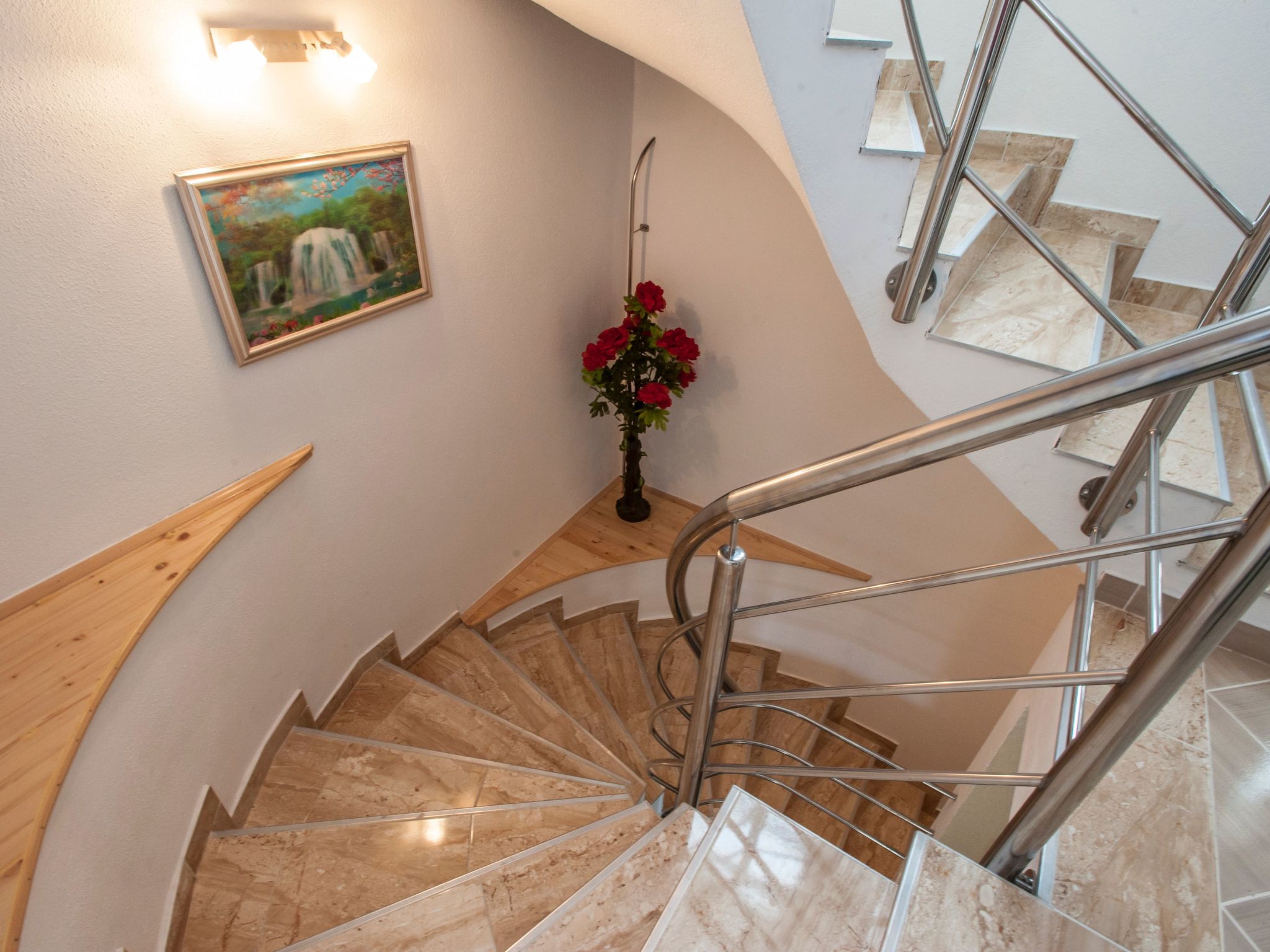 Villa "Villa Katy" mit Garten, Grill und Terrasse-Image-tags.info