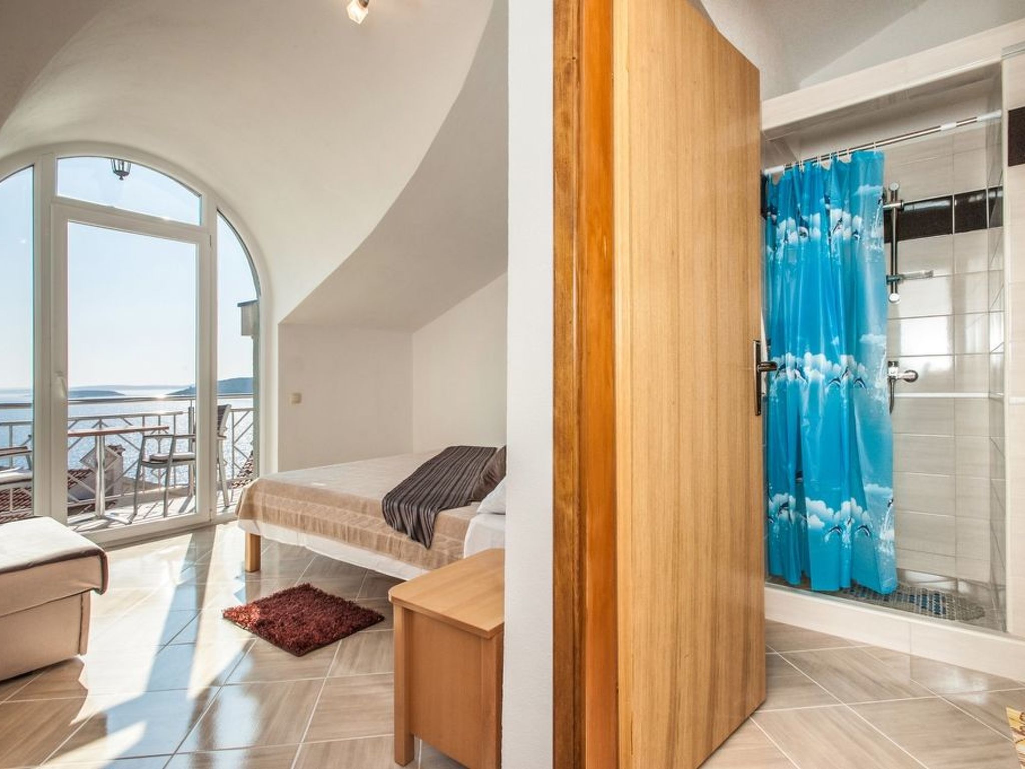 Villa "Villa Katy" mit Garten, Grill und Terrasse-Image-tags.info