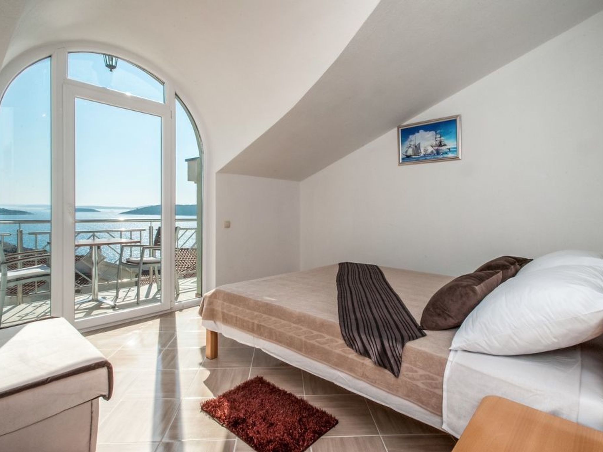 Villa "Villa Katy" mit Garten, Grill und Terrasse-Image-tags.info