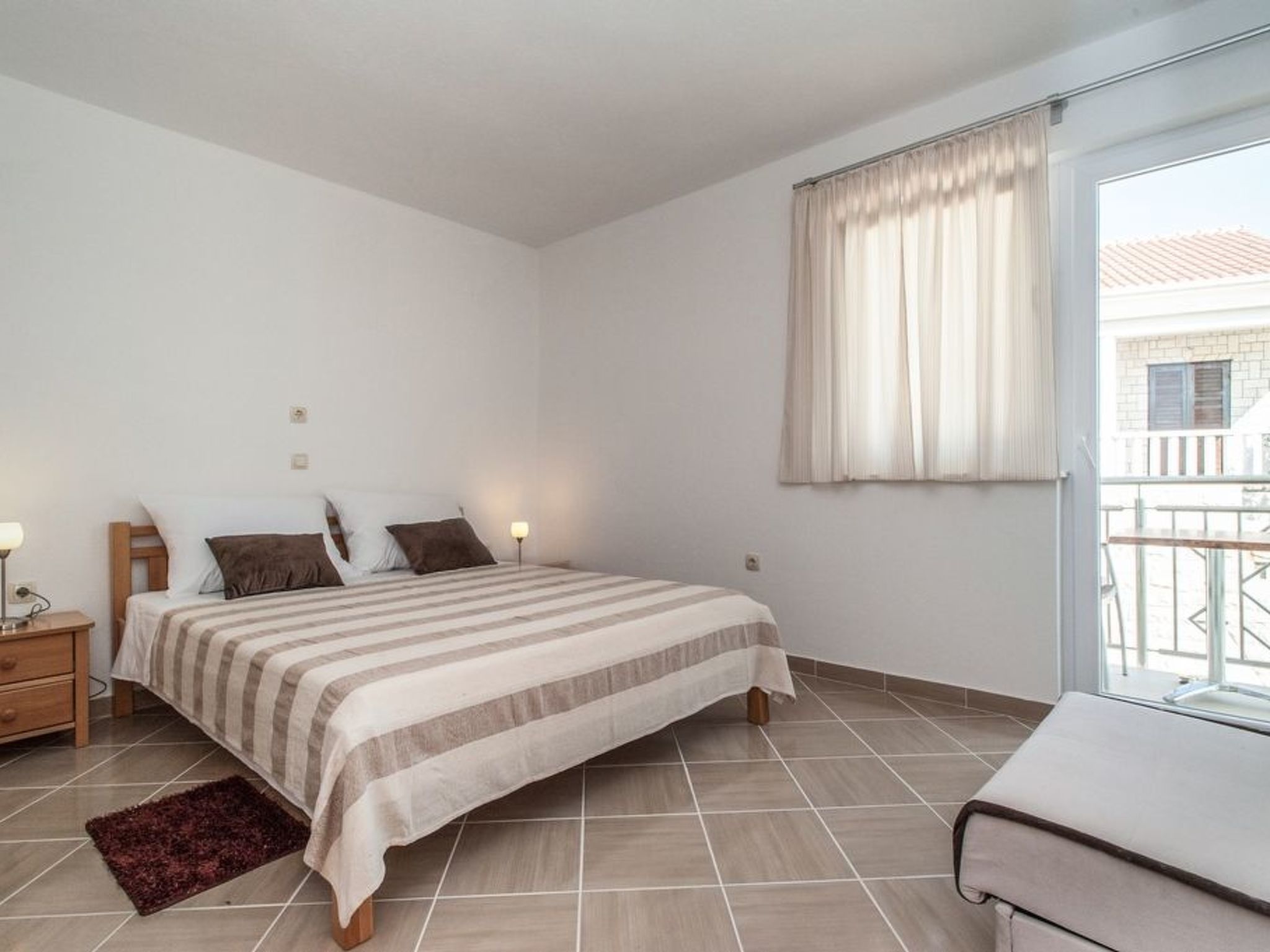 Villa "Villa Katy" mit Garten, Grill und Terrasse-Image-tags.info