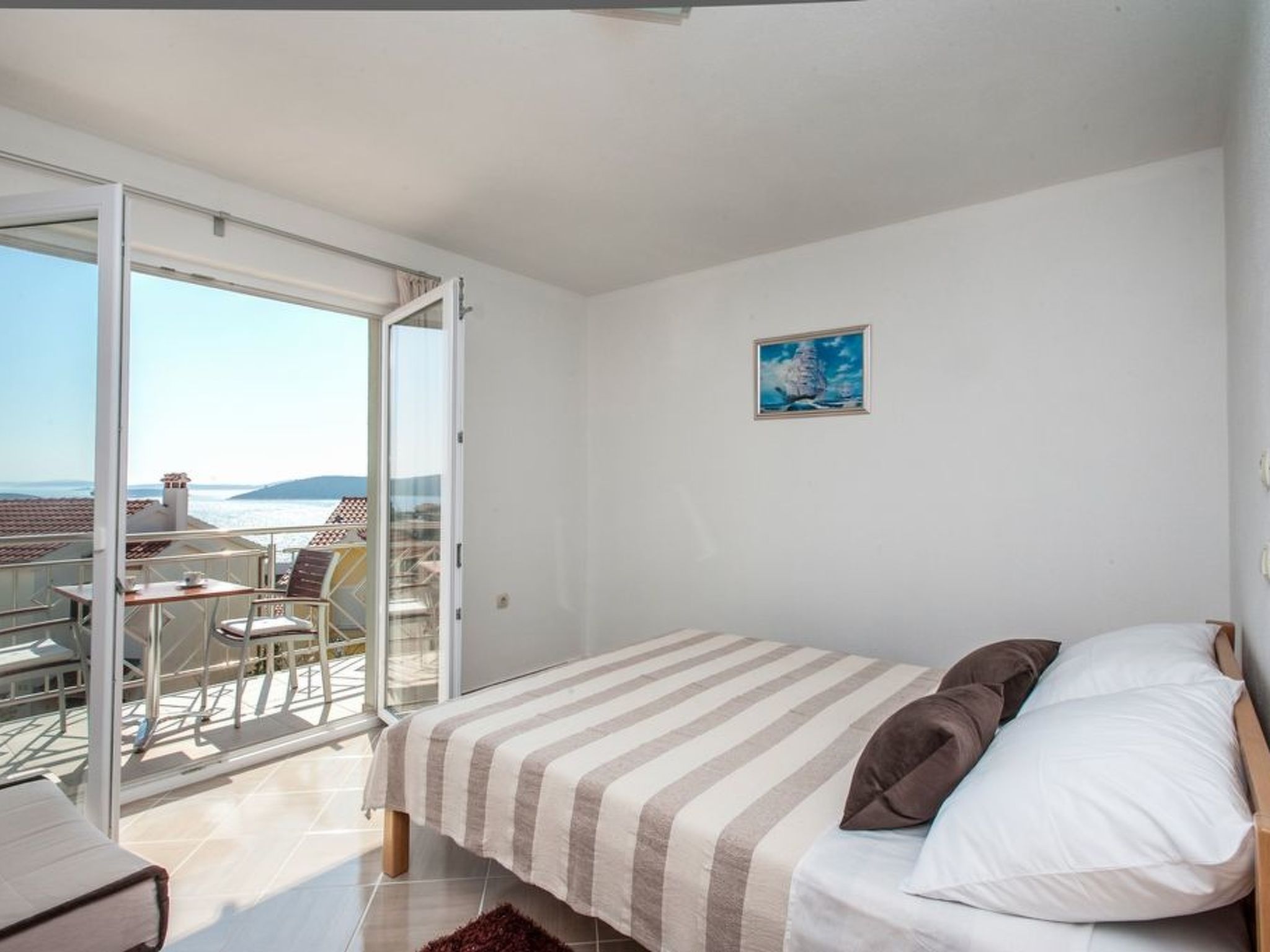 Villa "Villa Katy" mit Garten, Grill und Terrasse-Image-tags.info