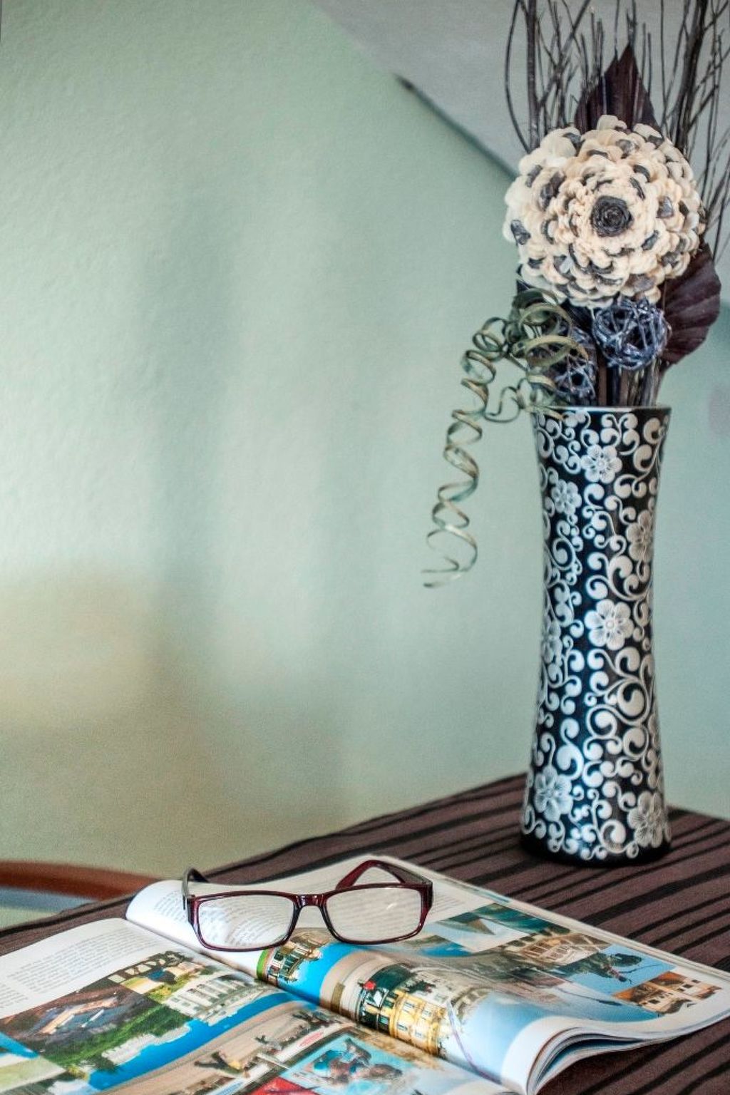 Villa "Villa Katy" mit Garten, Grill und Terrasse-Image-tags.info