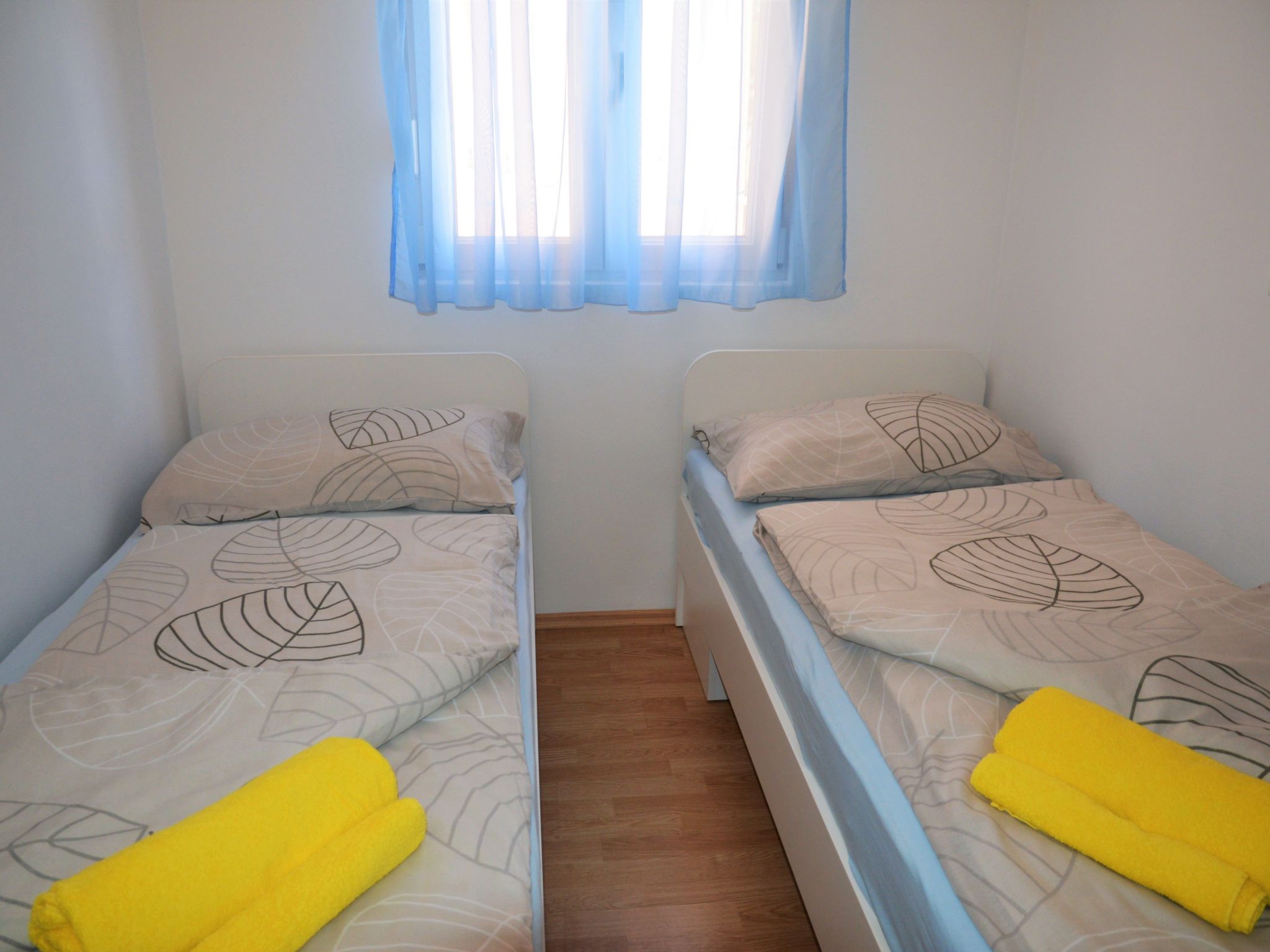 Wohnung in Poljica mit Garten und Terrasse-Image-tags.info