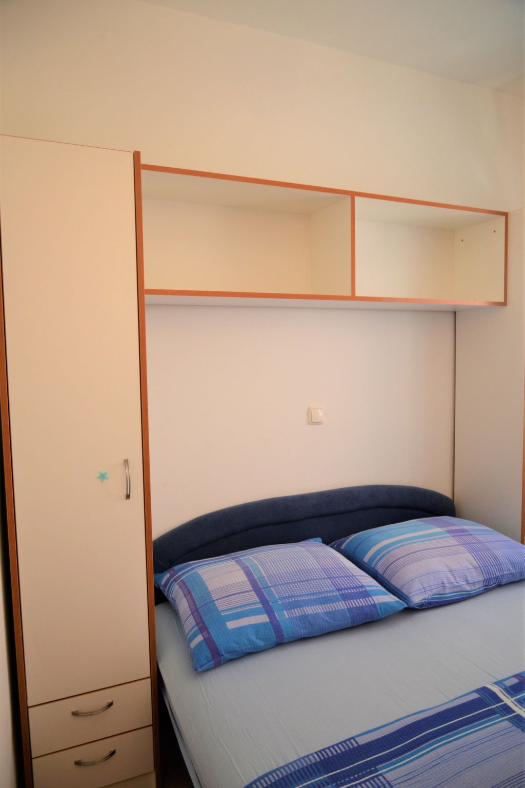 Wohnung in Poljica mit Garten und Terrasse-Image-tags.info