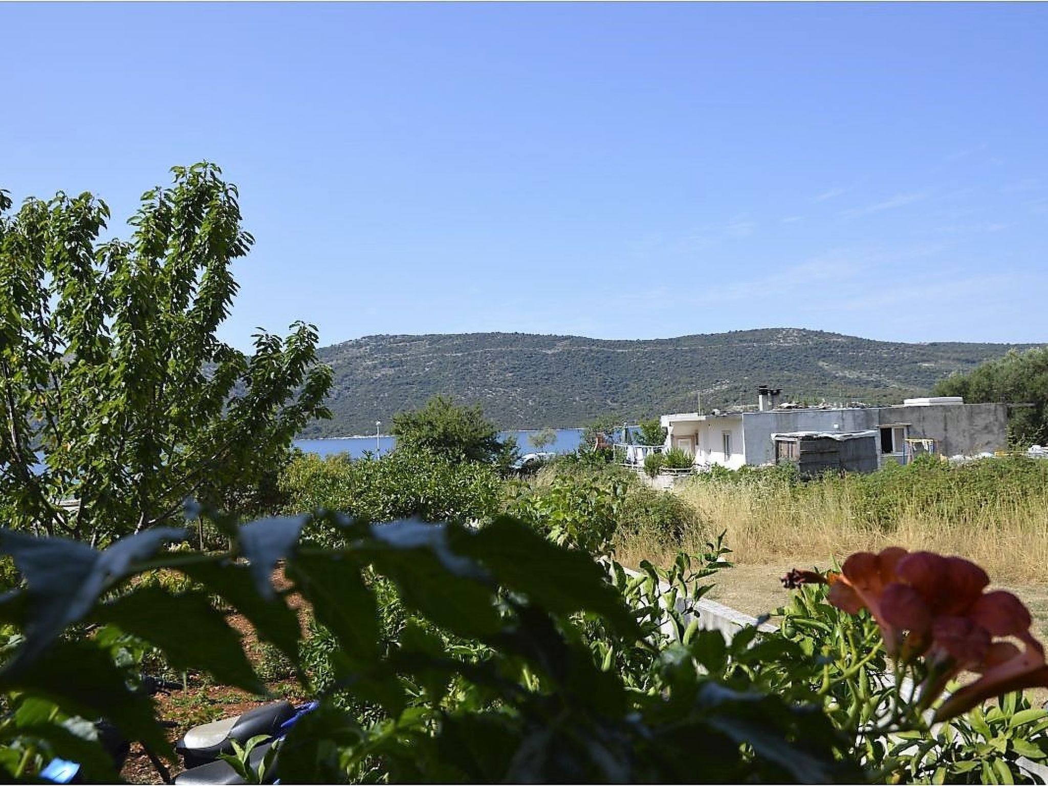 Erdgeschosswohnung, erste Reihe vom Meer-Image-tags.info