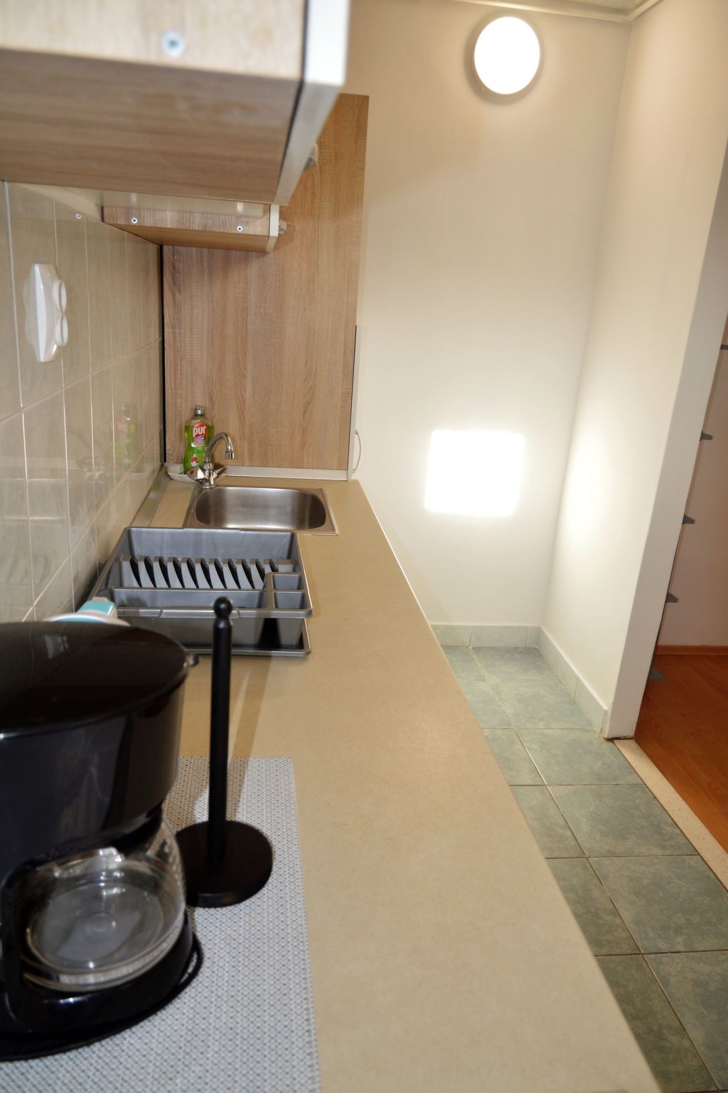 Erdgeschosswohnung, erste Reihe vom Meer-Image-tags.info