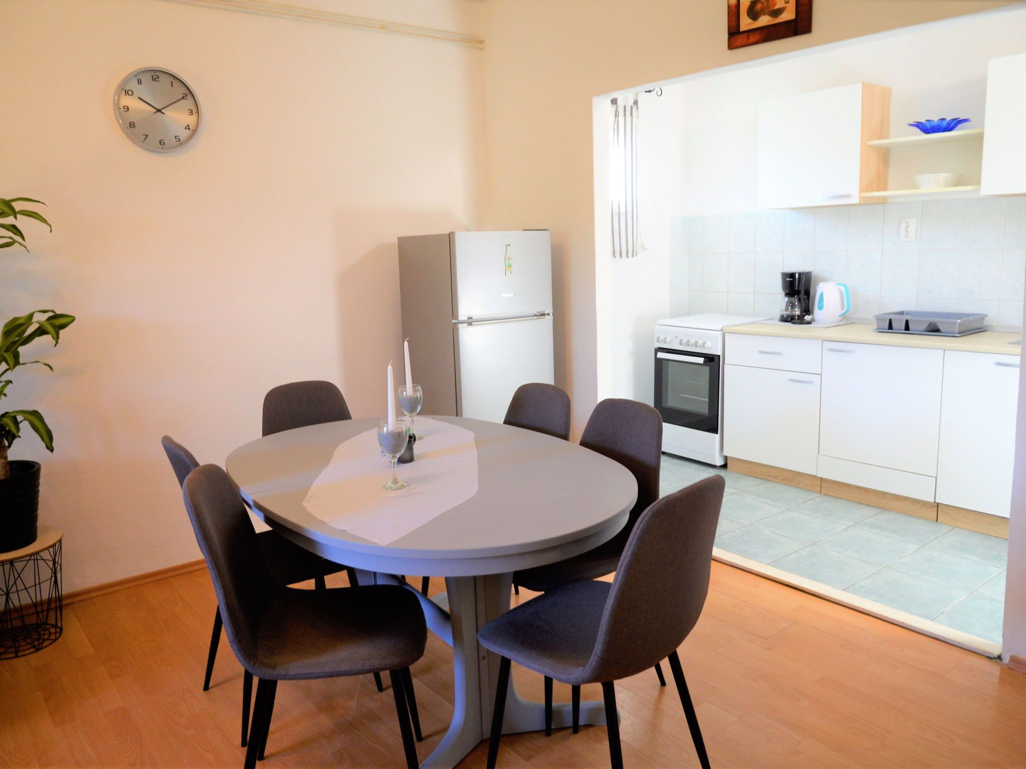 Erdgeschosswohnung, erste Reihe vom Meer-Image-tags.info