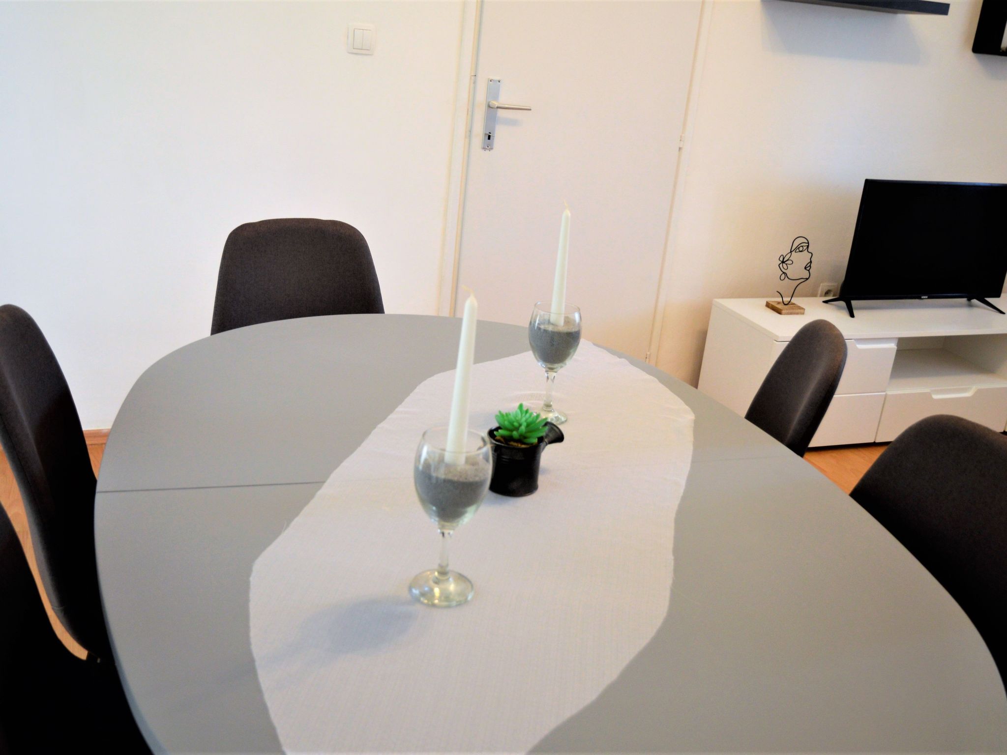 Erdgeschosswohnung, erste Reihe vom Meer-Image-tags.info