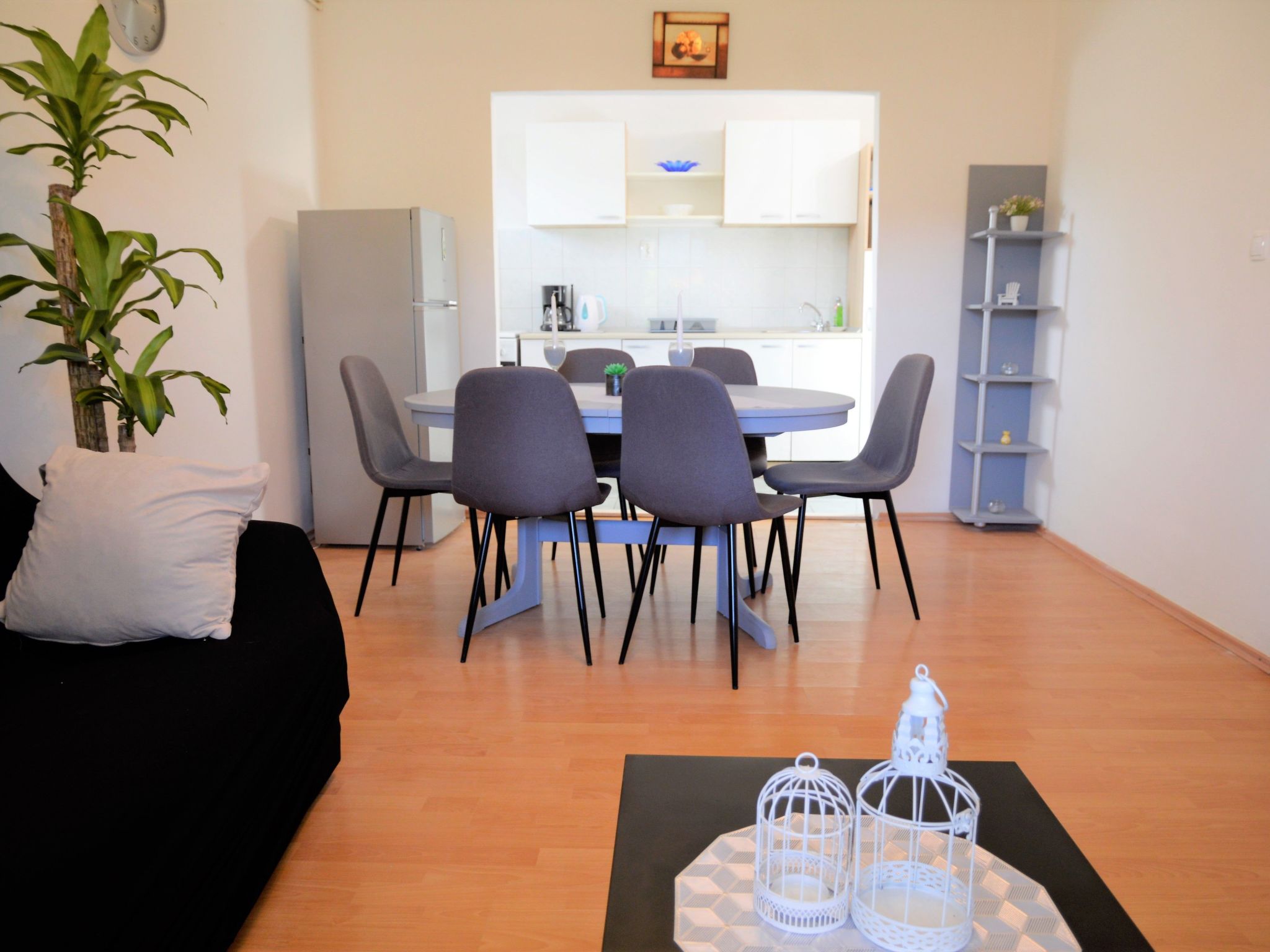 Erdgeschosswohnung, erste Reihe vom Meer-Image-tags.info